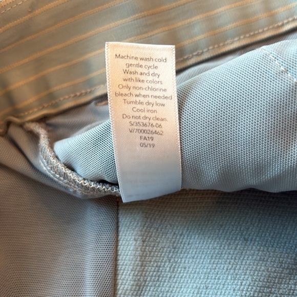 Athleta Wonder Stash Skinny Pant Size 16 - Picture 9 of 13